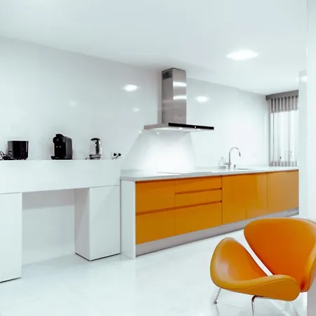 Appartement Elviria Award-winning Marbella