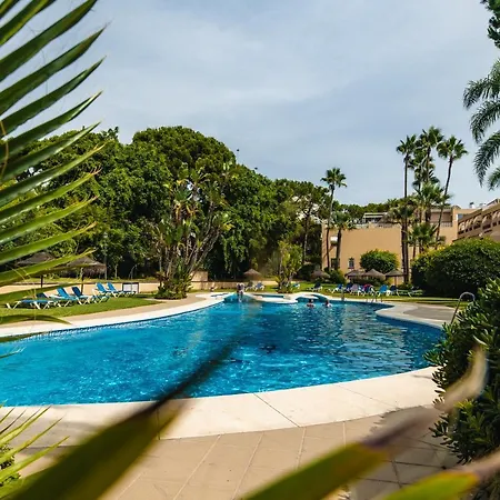 Appartement Elviria Award-winning