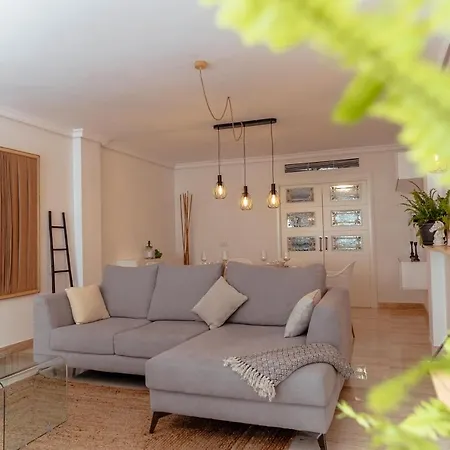 Apartment Elviria *