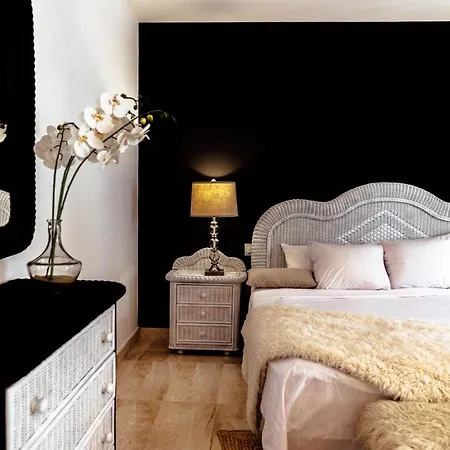 Apartment Elviria Marbella