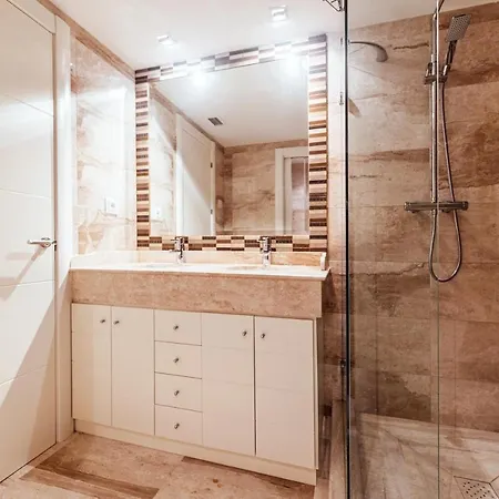 Апартаменти Elviria