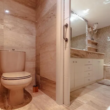 Apartment Elviria *