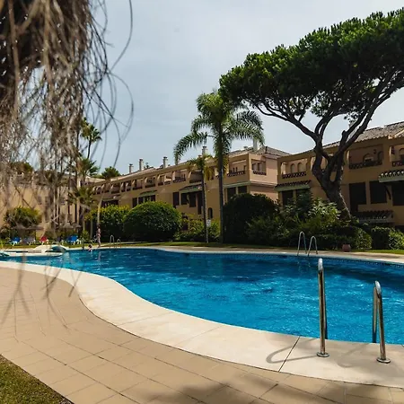 Apartment Elviria *