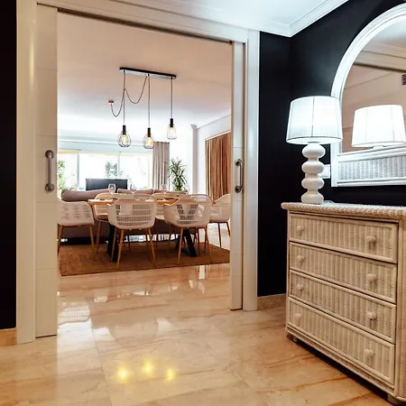 Apartment Elviria *