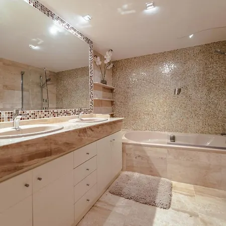 Elviria Appartement *