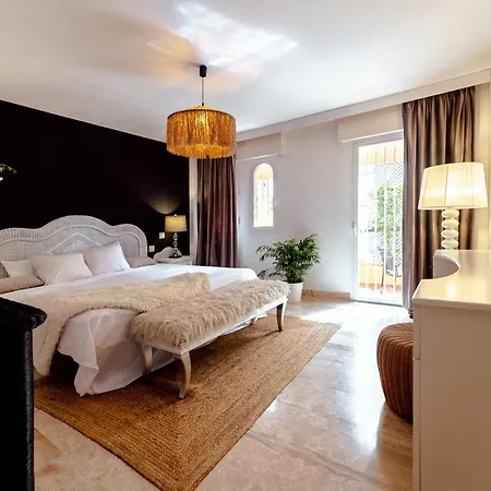 Apartment Elviria Marbella