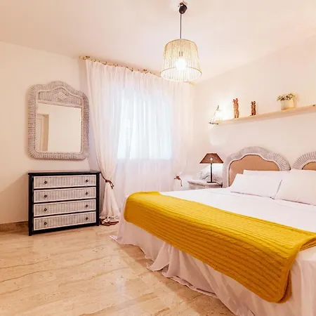 Elviria Apartment