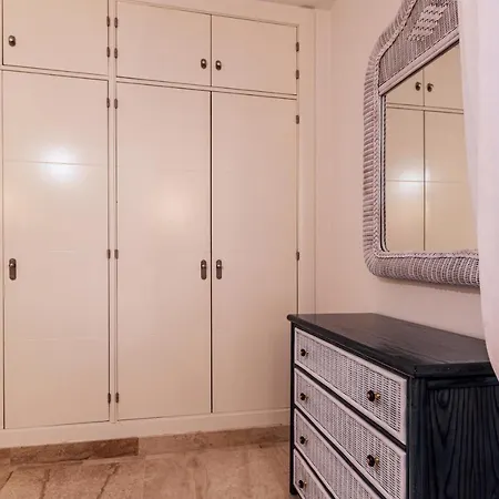 Apartment Elviria Marbella
