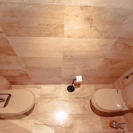 Elviria Apartment