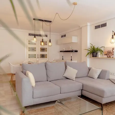 Apartment Elviria Marbella