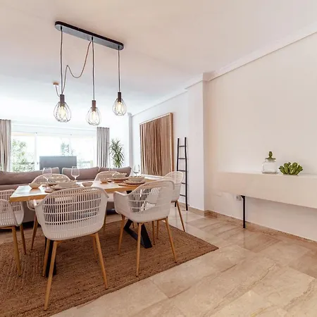 Apartment Elviria