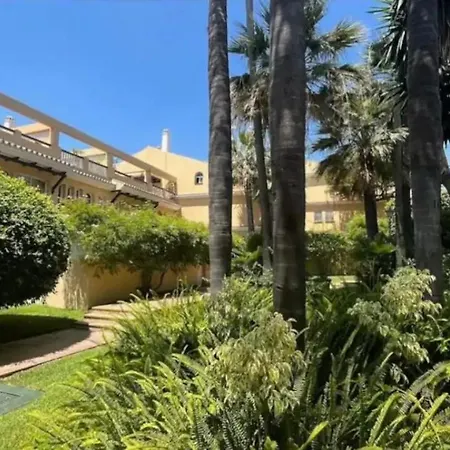 Apartment Elviria *