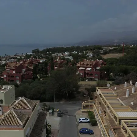 Elviria Apartment *