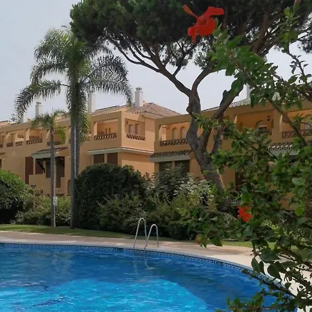 Apartment Elviria Marbella