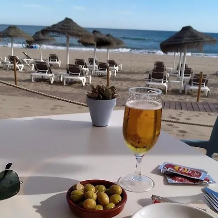 Elviria Apartment