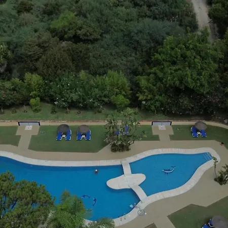 Elviria Apartment *