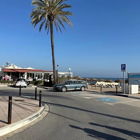 Elviria Apartment *