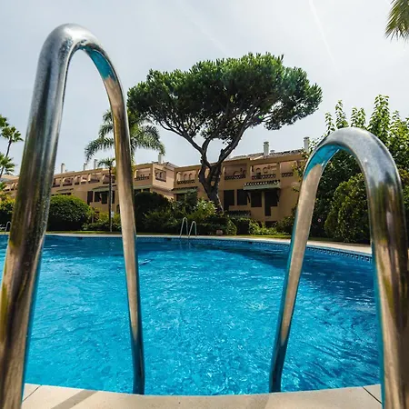 Apartment Elviria *
