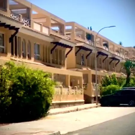 Apartment Elviria *