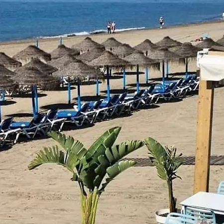 Elviria Apartment Marbella