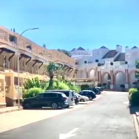 Elviria Apartment