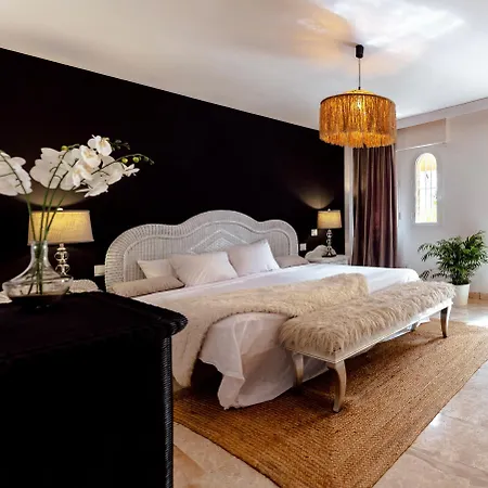 Elviria Apartment Marbella