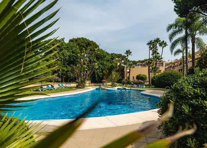 アパート Elviria