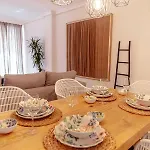 Appartamento Elviria Award-winning