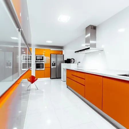 Apartmán Elviria Marbella