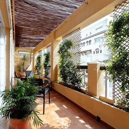 Daire Elviria Marbella