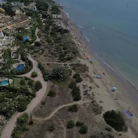Apartmán Elviria Marbella