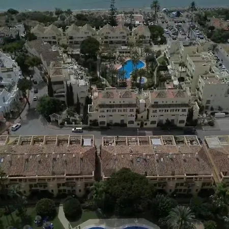 Apartmán Elviria Marbella
