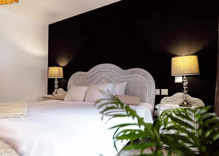 Apartment Elviria Marbella