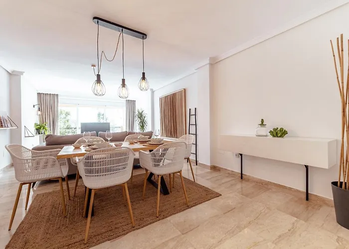 아파트 Elviria