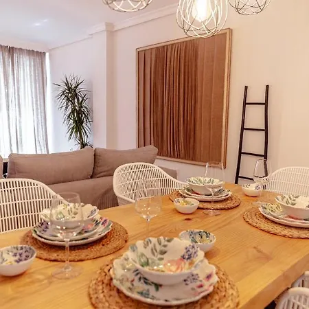 Apartamento Elviria Award-winning