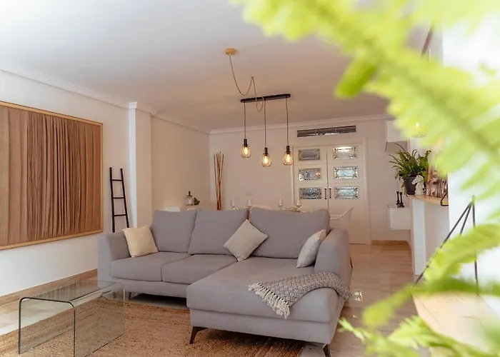 Apartament Elviria *