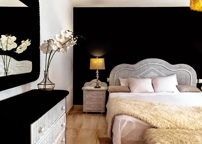 Apartament Elviria Marbella