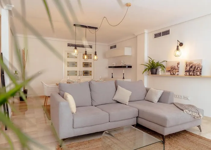 Apartament Elviria Marbella