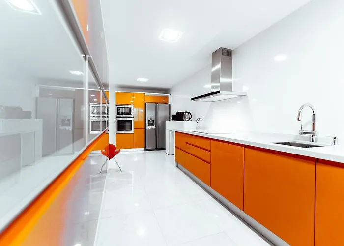 Apartament Elviria Marbella